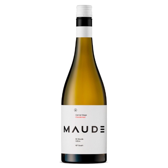 Picture of Maude Chardonnay 750ml