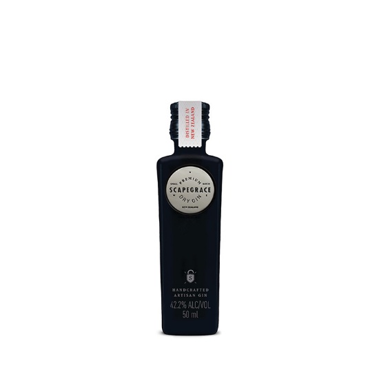 Picture of Scapegrace Dry Gin 50ml
