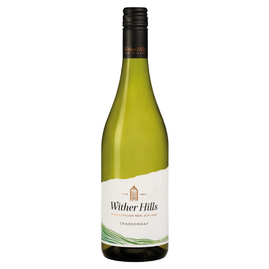 Picture of Wither Hills Chardonnay 750ml