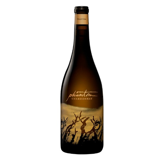 Picture of Bogle Vineyards Phantom Chardonnay 750ml