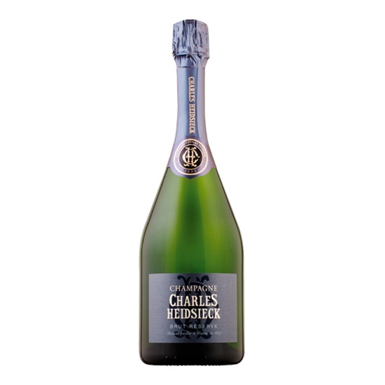 Picture of Charles Heid Brut Reserve NV 750ml