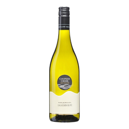 Picture of Coopers Creek Classic Marlborough Sauvignon Blanc 750ml