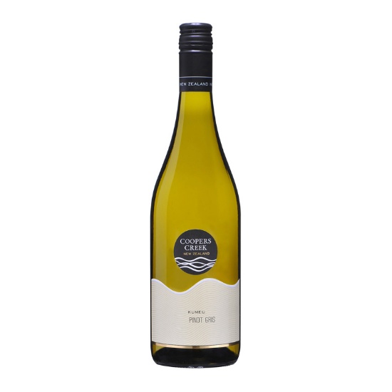 Picture of Coopers Creek Classic Kumeu Pinot Gris 750ml