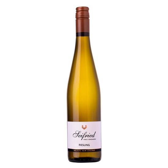 Picture of Seifried Nelson Riesling 750ml
