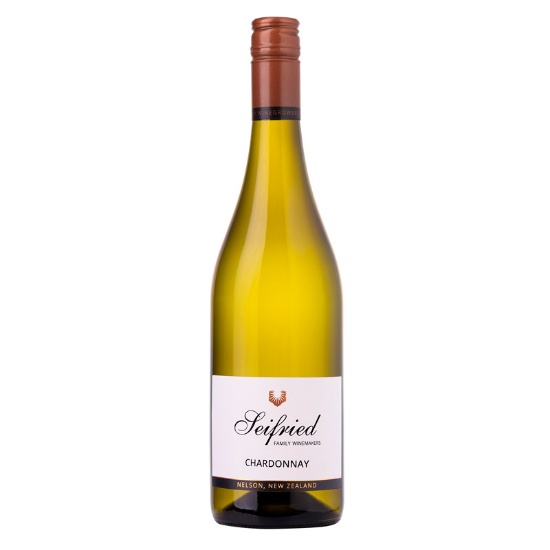 Picture of Seifried Nelson Chardonnay 750ml