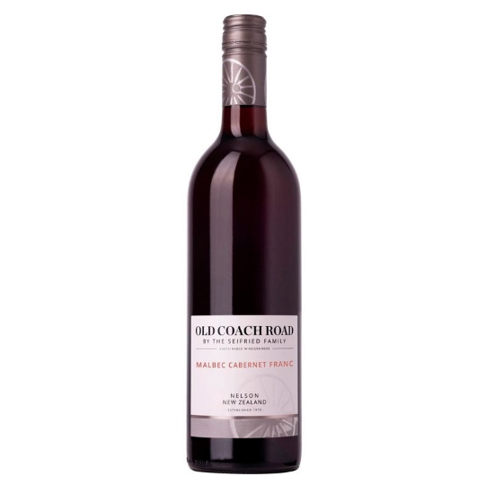 Picture of Old Coach Road Malbec Cabernet Franc 750ml