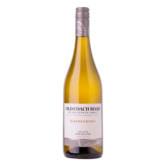 Picture of Old Coach Road Nelson Chardonnay 750ml