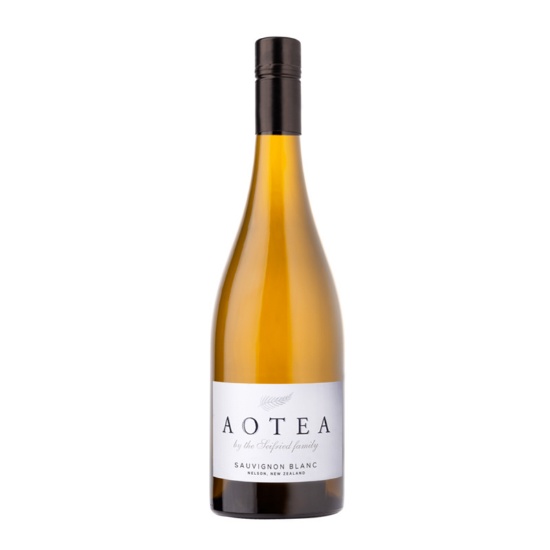 Picture of Aotea by Seifried Sauvignon Blanc 750ml