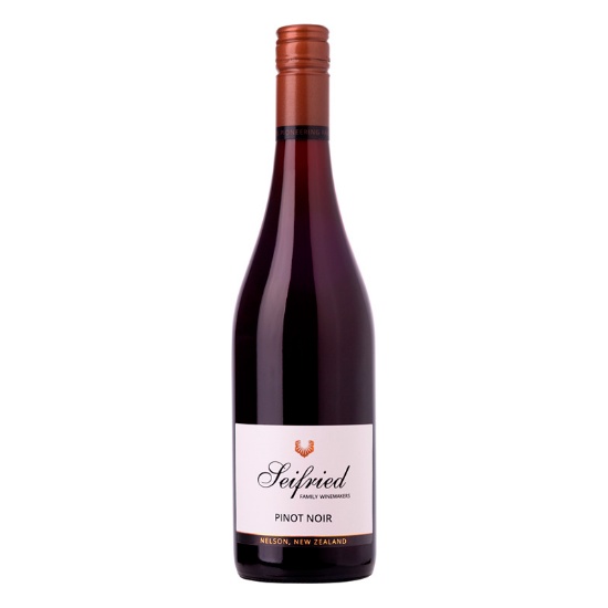 Picture of Seifried Nelson Pinot Noir 750ml