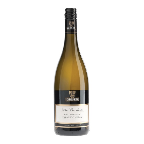 Picture of Giesen The Brothers Chardonnay 750ml