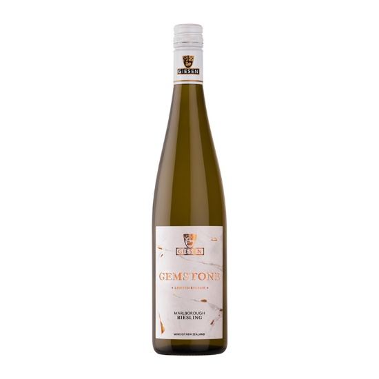 Picture of Giesen Gemstone Riesling 750ml