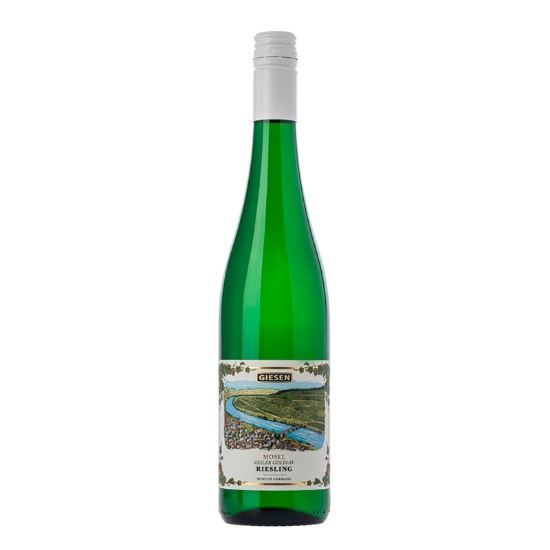 Picture of Giesen Mosel Riesling 750ml