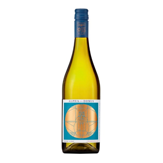 Picture of Alpha Domus Collection Chardonnay 750ml