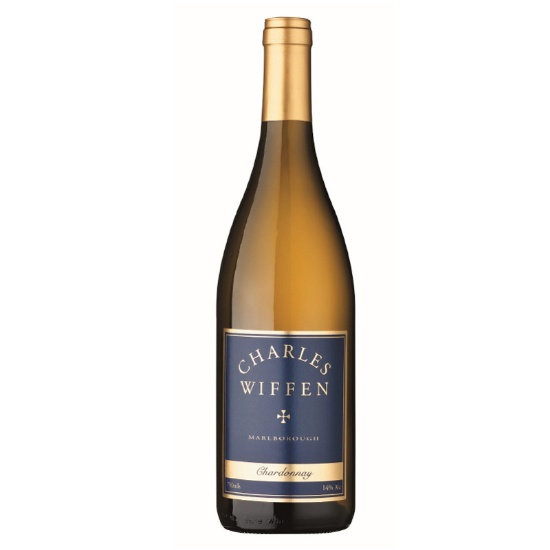 Picture of Charles Wiffen Chardonnay 750ml