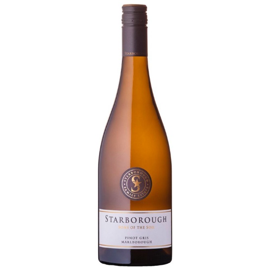 Picture of Starborough Family Estate Pinot Gris 750ml