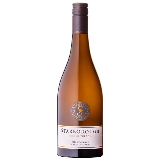 Picture of Starborough Single Vineyard Chardonnay 750ml