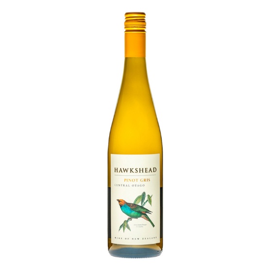 Picture of Hawkshead Pinot Gris 750ml