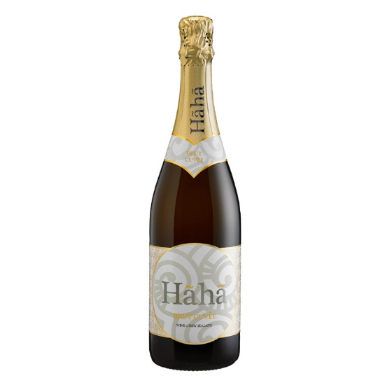Picture of Haha Brut Cuvee NV 750ml