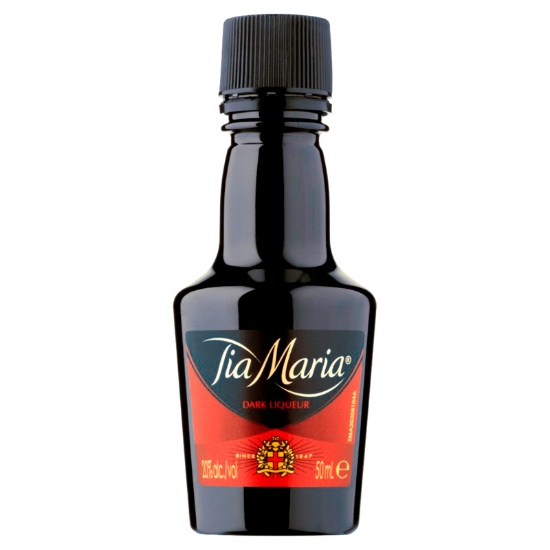 Picture of Tia Maria Coffee Liqueur 50ml