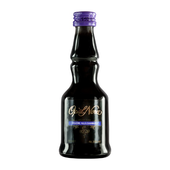 Picture of Opal Nera The Original Black 50ml