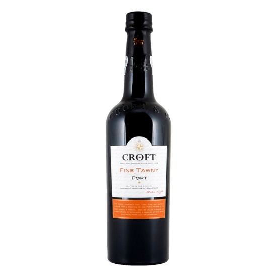 Picture of Croft Tawny Port 750ml