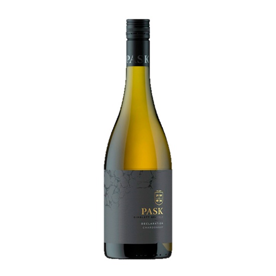 Picture of Pask Declaration Chardonnay 750ml