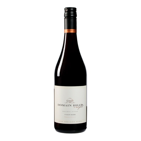 Picture of Domain Road Central Otago Pinot Noir 2015 750ml