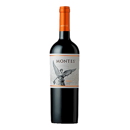 Picture of Montes Classic Malbec 750ml