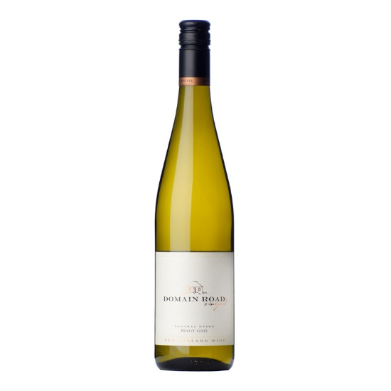 Picture of Domain Road Defiance Pinot Gris 750ml