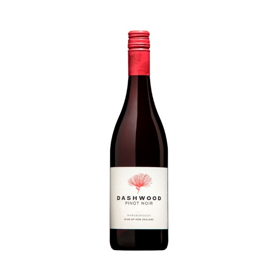 Picture of Dashwood Pinot Noir 750ml
