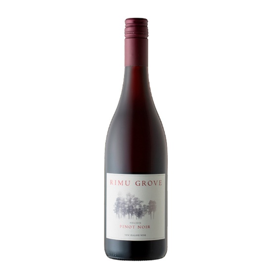 Picture of Rimu Grove Pinot Noir 750ml