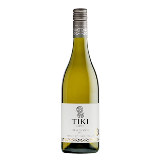 Picture of Tiki Estate Chardonnay 750ml