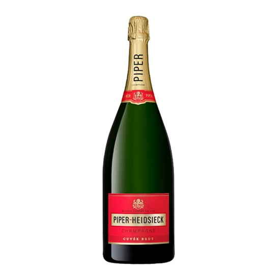 Picture of Piper-Heidsieck Champagne Cuvée Brut NV 1.5 Litre