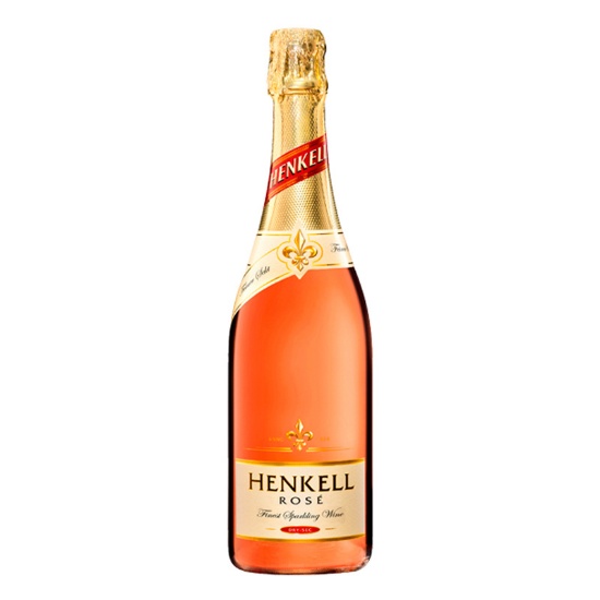 Picture of Henkell Dry-Sec Sparkling Rosé 750ml
