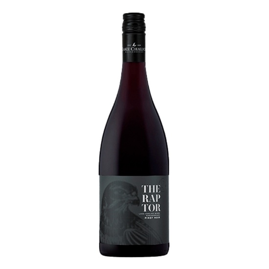 Picture of Lake Chalice The Raptor Pinot Noir 750ml