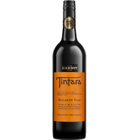 Picture of Tintara Cabernet Sauvignon 750ml