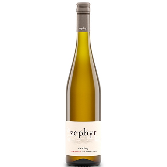 Picture of Zephyr Riesling 750ml