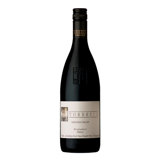 Picture of Torbreck Woodcutter's Shiraz 750ml
