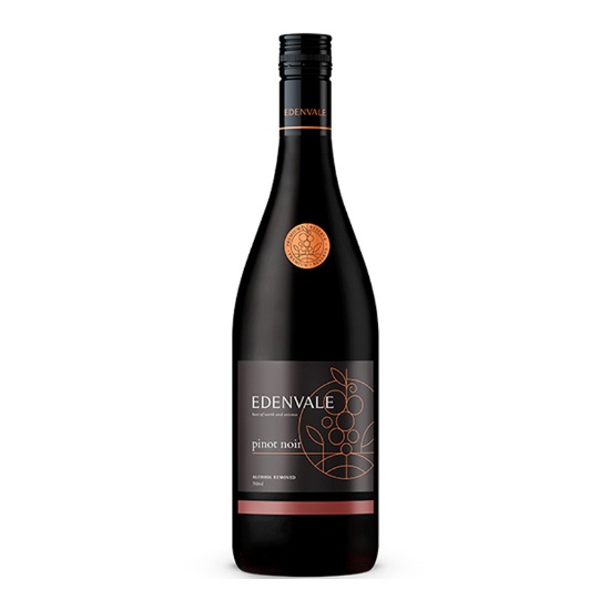 Picture of Edenvale Premium Reserve Pinot Noir 750ml