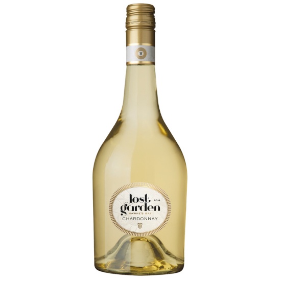 Picture of The Lost Garden by Trinity Hill Chardonnay 750ml