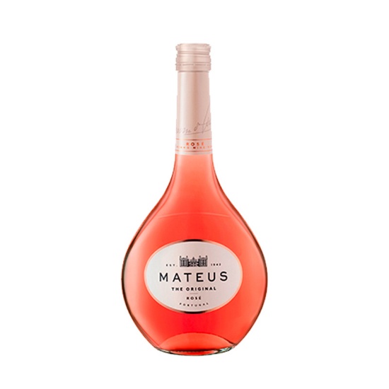 Picture of Mateus The Original Rosé 250ml