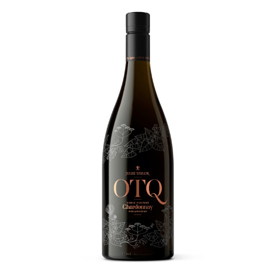 Picture of Jules Taylor On The Quiet Chardonnay 750ml