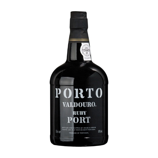 Picture of Valdouro Ruby Port 750ml