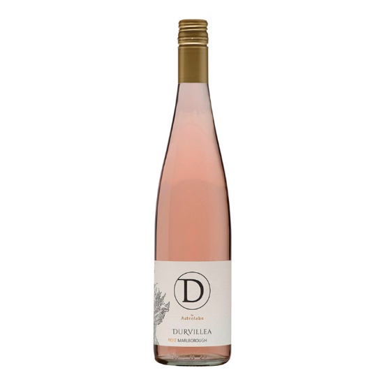 Picture of Durvillea by Astrolabe Rosé 750ml