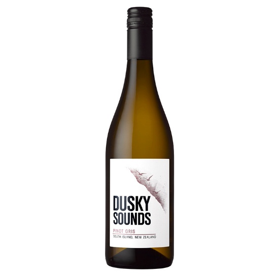 Picture of Dusky Sounds Pinot Gris 750ml