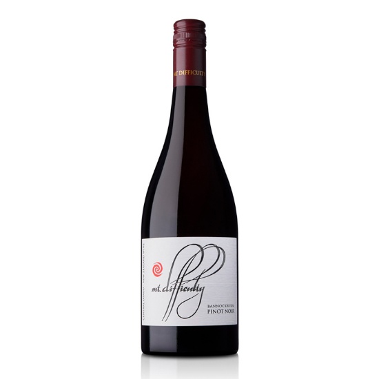 Picture of Mt Difficulty Bannockburn Pinot Noir 750ml