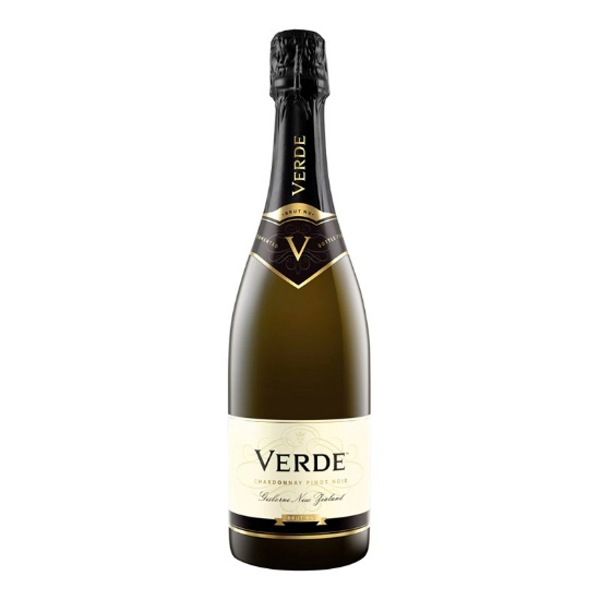 Picture of Verde Methode Traditionnelle Chardonnay Pinot Noir Brut 750ml