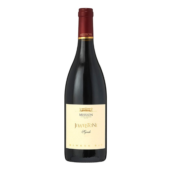 Picture of Mission Jewelstone Syrah 750ml