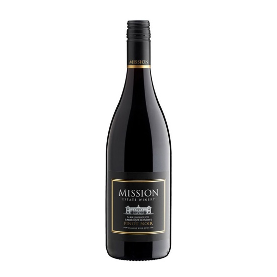 Picture of Mission Reserve Pinot Noir 750ml