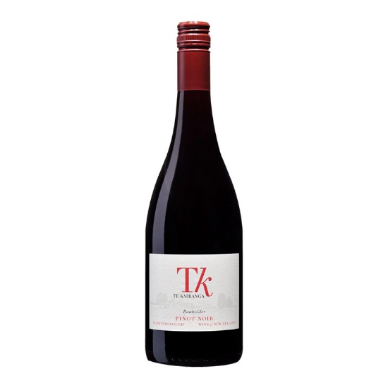 Picture of Te Kairanga Runholder Pinot Noir 750ml